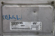 Load image into Gallery viewer, ECU ECM COMPUTER Elantra 2001 01 - 1152867