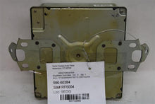 Load image into Gallery viewer, ECU ECM COMPUTER Subaru Forester 2004 04 Non Turbo - 1152869