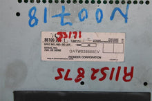 Load image into Gallery viewer, AMPLIFIER Lexus ES330 2004 04 2005 05 2006 06 - 1152875