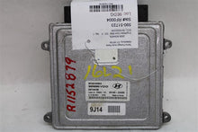 Load image into Gallery viewer, ECU ECM COMPUTER Hyundai Sonata 2009 09 2010 10 Auto - 1152879
