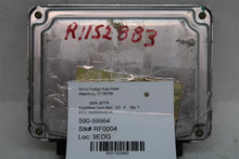 Load image into Gallery viewer, ECU ECM COMPUTER Jetta Golf 2003 03 2004 04 Auto - 1152883