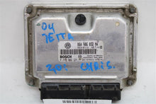 Load image into Gallery viewer, ECU ECM COMPUTER Jetta Golf 2003 03 2004 04 Auto - 1152883