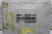 Load image into Gallery viewer, ECU ECM COMPUTER Porsche Boxster 1997 97 - 1152887