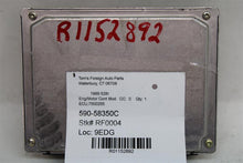Load image into Gallery viewer, ECU ECM COMPUTER BMW 528I 1998 99 00 - 1152892