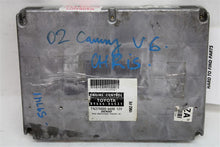 Load image into Gallery viewer, ECU ECM COMPUTER Camry 2003 03 Auto - 1152894