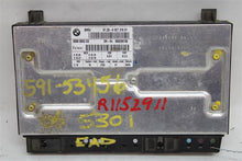 Load image into Gallery viewer, MEMORY SEAT CONTROL MODULE COMPUTER 525i 530i 545i 2004 04 2005 05 - 1152911