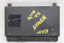 Load image into Gallery viewer, MEMORY SEAT CONTROL MODULE COMPUTER 525i 530i 545i 2004 04 2005 05 - 1152911