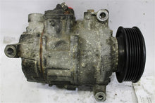 Load image into Gallery viewer, AC COMPRESSOR Audi A4 2007 07 2008 08 2009 09 2.0L - 1152947