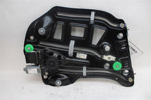 Load image into Gallery viewer, QUARTER WINDOW REGULATOR Audi A4 S4 03 - 09 Conv Left - 1152989