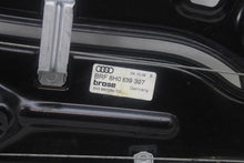 Load image into Gallery viewer, QUARTER WINDOW REGULATOR Audi A4 S4 03 - 09 Conv Left - 1152989