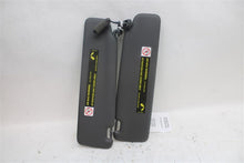 Load image into Gallery viewer, INTERIOR SUN VISORS Audi A4 S4 03 04 05 06 07 08 09 - 1153036