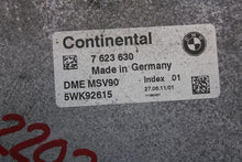 Load image into Gallery viewer, ECU ECM COMPUTER BMW 535i 535i Gt 640I X3 2011 11 2012 12 - 1153045