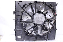 Load image into Gallery viewer, RADIATOR FAN ASSEMBLY BMW X3 2011 11 2012 12 - 1153066