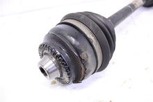 Load image into Gallery viewer, FRONT CV AXLE SHAFT BMW X3 X4 11 12 13 14 15 16 Left - 1153076
