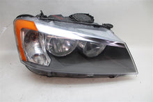 Load image into Gallery viewer, HEADLIGHT LAMP ASSEMBLY BMW X3 11 12 13 14 Right - 1153129