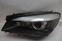 Load image into Gallery viewer, HEADLIGHT LAMP ASSEMBLY 740i 740il 750 HYBRID 750i 750il 09-12 Left - 1153210