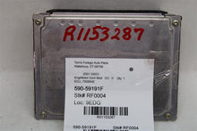 Load image into Gallery viewer, ECU ECM COMPUTER BMW 330I 2001 01 2002 02 2003 03 - 1153287