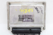 Load image into Gallery viewer, ECU ECM COMPUTER Audi A4 Passat 1998 98 1999 99 00 1.8L - 1153291
