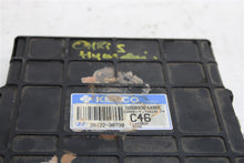Load image into Gallery viewer, ECU ECM COMPUTER HYUNDAI SONATA 2004 2005 2.4 AUTO - 1153321