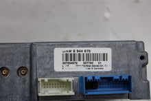 Load image into Gallery viewer, MISCELLANEOUS COMPUTER BMW 745i 2005 05 MATCH NUMBERS - 1153322