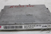 Load image into Gallery viewer, ECU ECM COMPUTER Mercedes CL500 S420 S500 98 1999 99 - 1153345