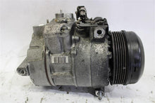 Load image into Gallery viewer, AC A/C AIR CONDITIONING COMPRESSOR C250 C300 C350 C63 SLK250 14-16 - 1153367