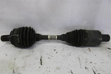 Load image into Gallery viewer, FRONT CV AXLE SHAFT C230 C250 C300 C350 C63 E250D E300 E350 08-15 Left - 1153378