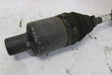 Load image into Gallery viewer, FRONT CV AXLE SHAFT C230 C250 C300 C350 C63 E250D E300 E350 08-15 Left - 1153378
