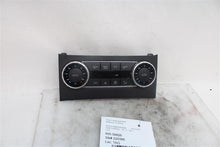 Load image into Gallery viewer, FRONT TEMPERATURE CONTROLS C250 C300 C350 C63 GLK350 13 14 15 - 1153445