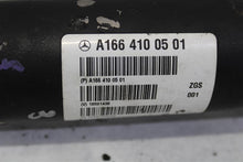 Load image into Gallery viewer, FRONT DRIVE SHAFT Gl350 Gl450 Gl550 GL63 AMG ML350 ML450 ML550 ML63 12-15 - 1153478