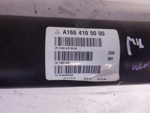 Load image into Gallery viewer, REAR DRIVE SHAFT Gl350 Gl450 Gl550 GL63 AMG 14 15 16 - 1153479