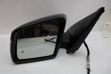 Load image into Gallery viewer, SIDE VIEW DOOR MIRROR Gl350 Gl450 Gl550 GL63 AMG ML350 12-16 Left - 1153490