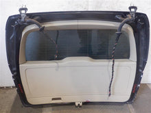 Load image into Gallery viewer, TRUNK LID Gl350 Gl450 Gl550 GL63 AMG 13 14 15 16 - 1153501