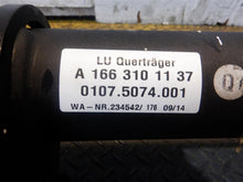 Load image into Gallery viewer, TOW TRAILER HITCH Gl350 Gl450 Gl550 GL63 AMG 2014 14 - 1153508