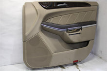 Load image into Gallery viewer, FRONT INTERIOR DOOR TRIM PANEL Gl350 Gl450 Gl550 GL63 AMG 2014 - 1153525