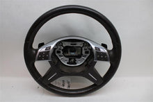 Load image into Gallery viewer, STEERING WHEEL Mercedes-Benz Gl350 Gl450 Gl550 GL63 AMG 2014 14 - 1153550