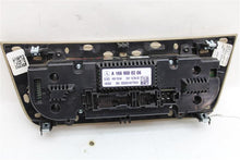 Load image into Gallery viewer, FRONT TEMPERATURE CONTROLS Gl350 Gl450 Gl550 GL63 AMG GLE300d 14-17 - 1153563