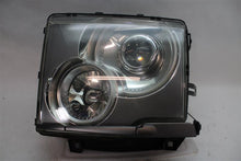 Load image into Gallery viewer, HEADLIGHT LAMP ASSEMBLY Land Rover Range Rover 2003 03 Left - 1153607