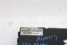 Load image into Gallery viewer, BODY CONTROL MODULE BCM COMPUTER Sentra 14 15 16 17 18 19 - 1153732
