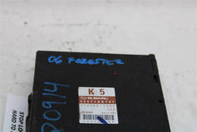 Load image into Gallery viewer, ECU ECM COMPUTER Subaru Forester 2006 Auto - 1153744