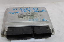 Load image into Gallery viewer, ECU ECM COMPUTER Audi A4 2001 01 1.8L AWM - 1153774