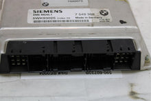 Load image into Gallery viewer, ECU ECM COMPUTER BMW 525I 2004 04 2005 05 Auto - 1153776