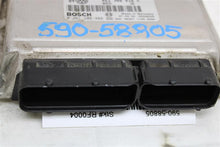 Load image into Gallery viewer, ECU ECM COMPUTER Golf Jetta 2000 00 2001 01 Manual 2.8 - 1153789