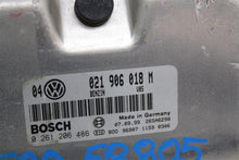 Load image into Gallery viewer, ECU ECM COMPUTER Golf Jetta 2000 00 2001 01 Manual 2.8 - 1153789