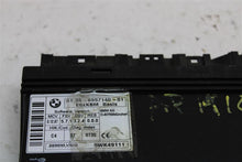 Load image into Gallery viewer, Body Control Computer BMW 530i 525i 550i 2004 04 2005 05 2006 06 2007 07 - 1153812