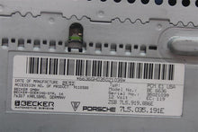 Load image into Gallery viewer, REMOTE CD CHANGER 911 911 Turbo Boxster Boxster S Cayenne 03-05 - 1153926