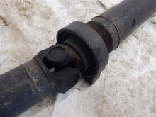 Load image into Gallery viewer, REAR DRIVE SHAFT Land Rover Evoque 2014 14 2015 15 - 1153954