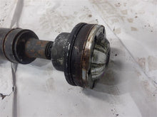 Load image into Gallery viewer, REAR DRIVE SHAFT Land Rover Evoque 2014 14 2015 15 - 1153954