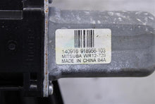 Load image into Gallery viewer, FRONT DOOR WINDOW REGULATOR POWER Evoque 2012-2018 Left - 1153964