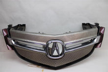 Load image into Gallery viewer, GRILLE Acura MDX 2007 07 2008 08 2009 09 - 1154045